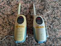 Nuk monitor bebé (baby phone)