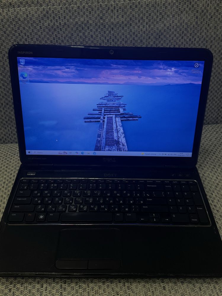 Dell Inspiron N5110