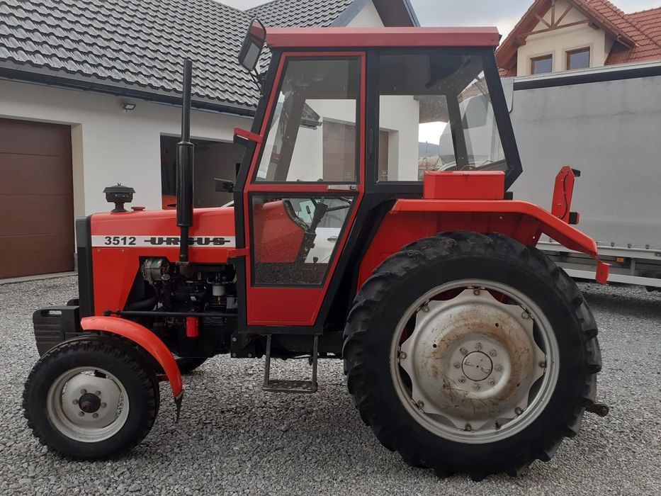 MasseyFerguson 3512