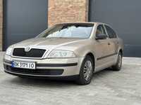 Skoda Octavia a5