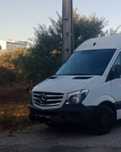 Mercedes Sprinter 316 cdi