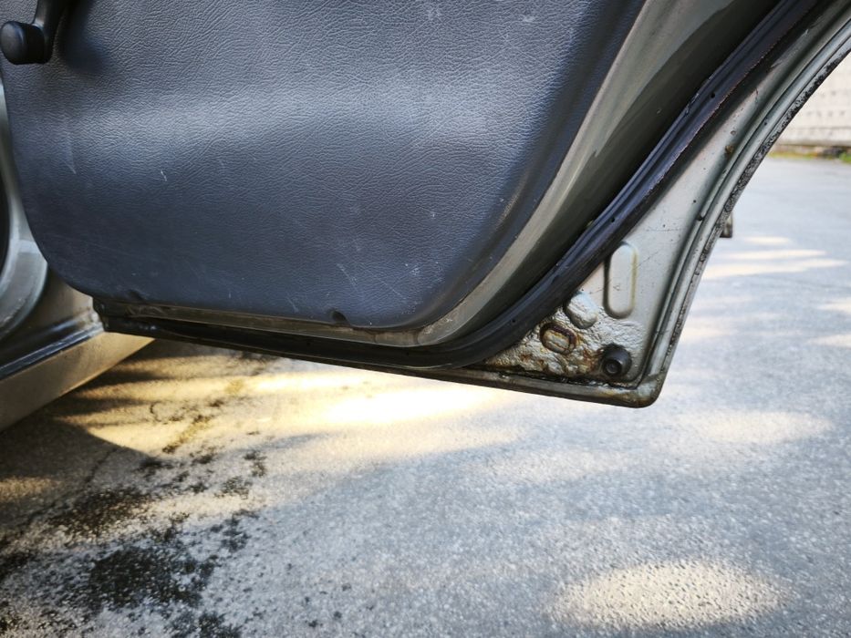 Део Ланос, 1.5 газ/бензин