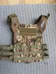 kamizelka jump multican gfc tactical
