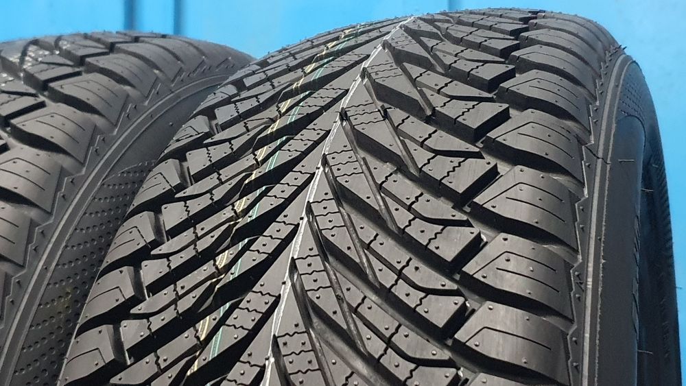 185/65 R14 NOWE opony całoroczne Austone ! 4 sztuki !