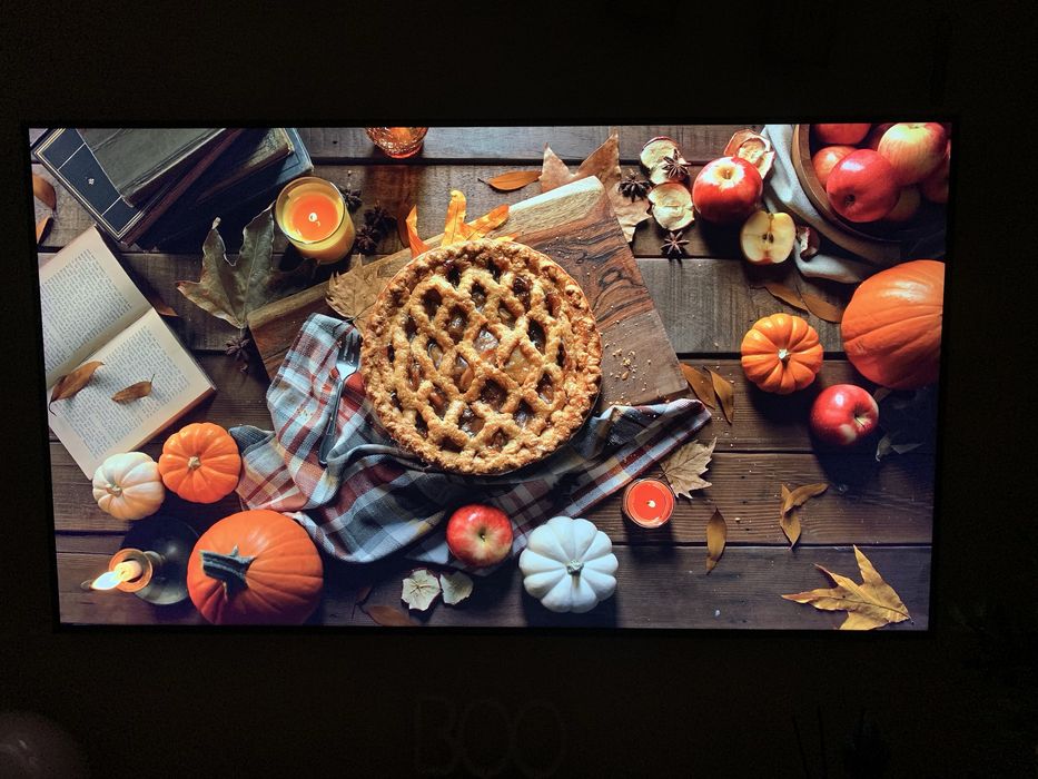 Telewizor SAMSUNG QE55Q70A 55" QLED 4K 120Hz Tizen TV HDMI 2.1