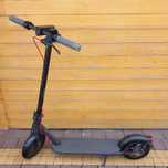 Xiaomi Electric Scooter 4 hulajnoga elektryczna H2