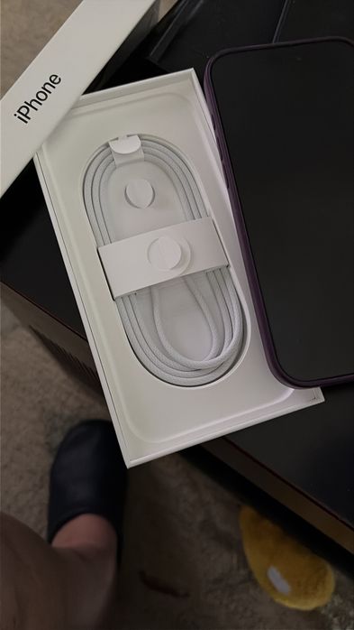 IPhone 16 Pro MAX 256 Gb Black Titanium