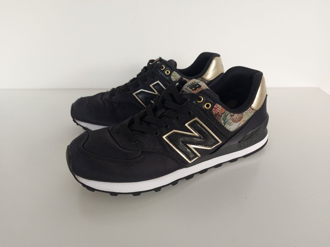 Buty sneakersy New Balance w rozmiarze 41