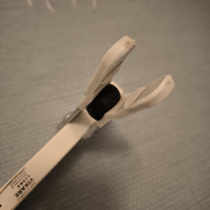 Barra de proteção / segurança IKEA (Vikare)