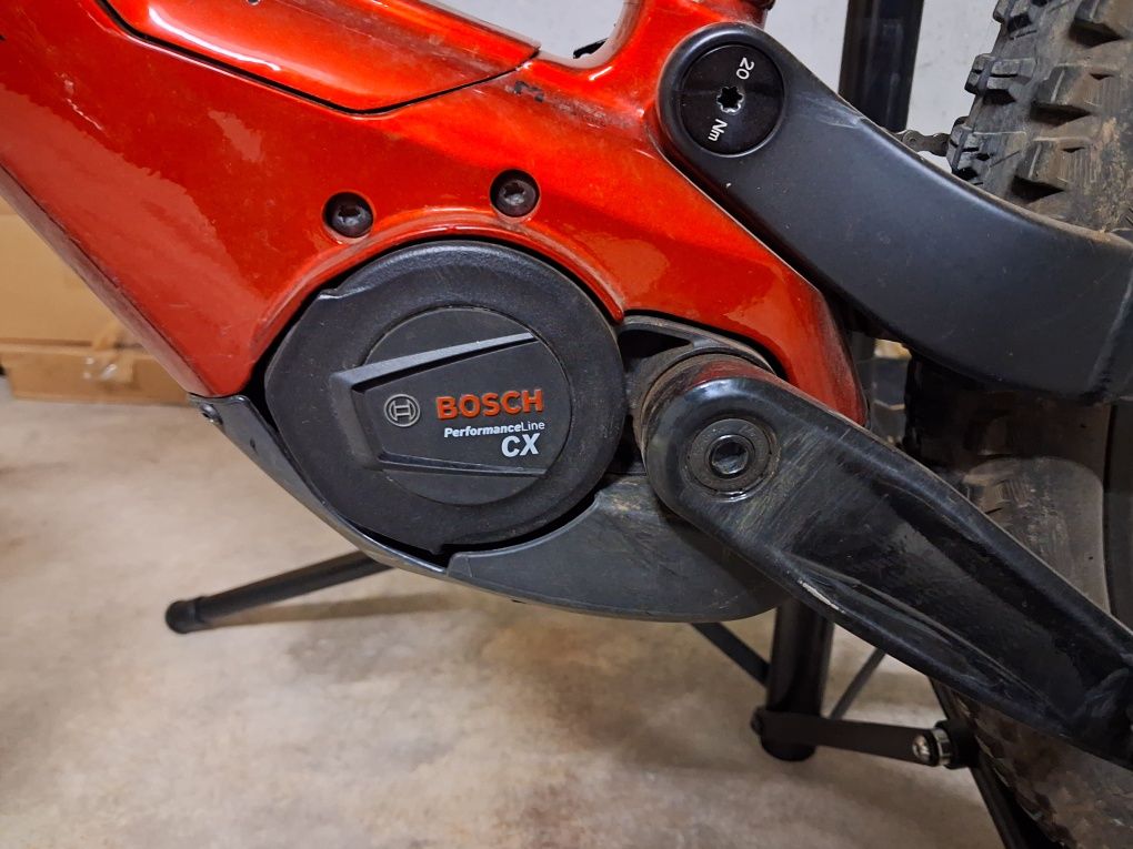 Ktm macina kapoho 2023