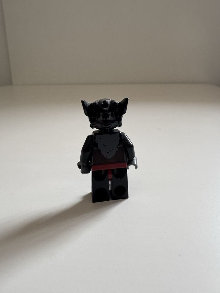 LEGO Chima Wilhurt