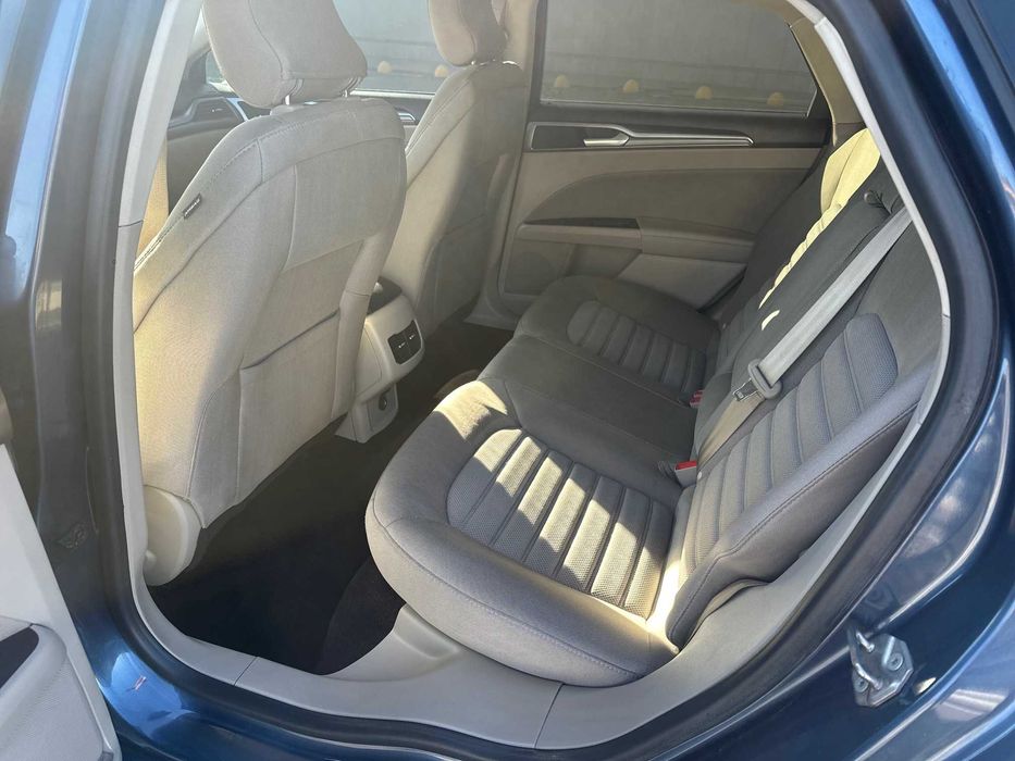 АРЕНДА-выкуп, авто под выкуп/лизинг БЕЗ ЗАЛОГА Ford Fusion Hybrid 2017