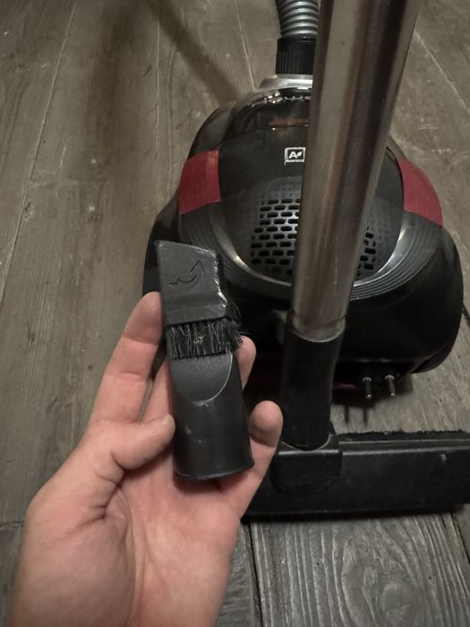 Aspirador Rowenta City Compact 750w