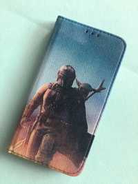 Etui iphone 6s plus Mandalorian