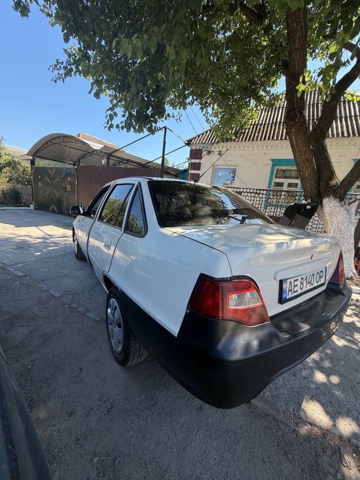 Daewoo Nexia 2008 р.