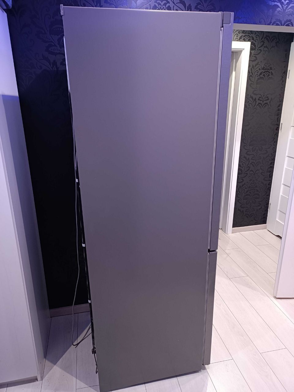 Холодильник LG GW-B509CQZM, NoFrost