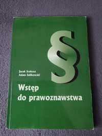 Wstęp do prawoznawstwa