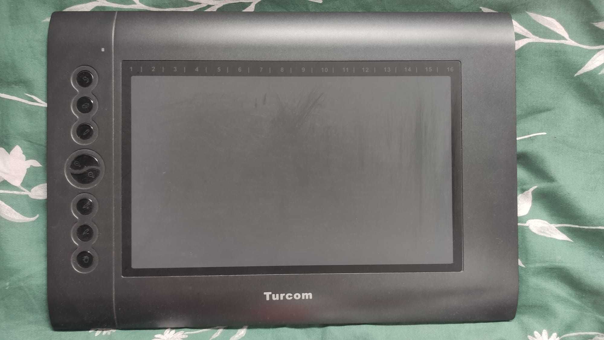 Turcom Pen Tablet / Usado - Amadora