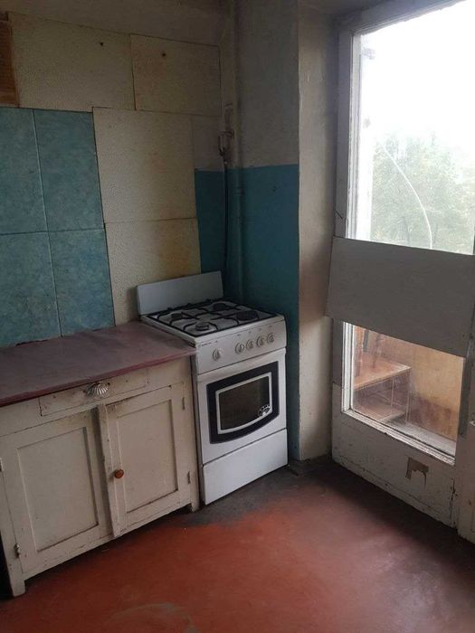 Продаж 1-к кв. по вул. Шолом-Алейхема 15 (Деснянський район)
