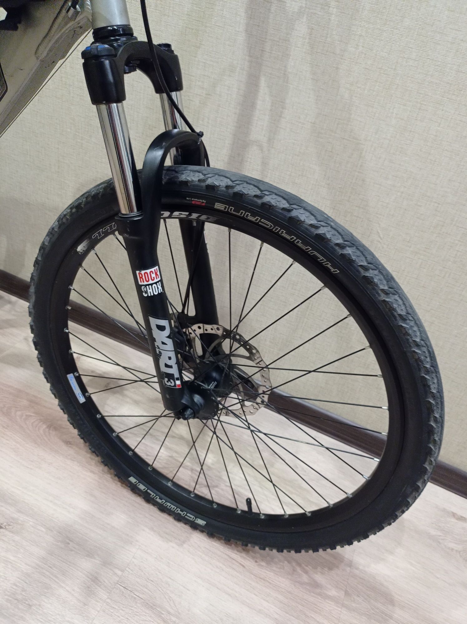 Specialized HardRock Comp