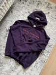 Зип худи Vetements