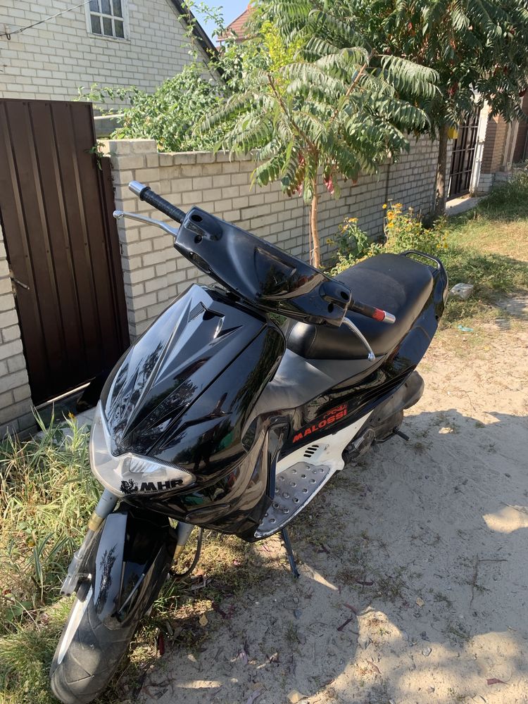 Gilera runner FXR 180 2T