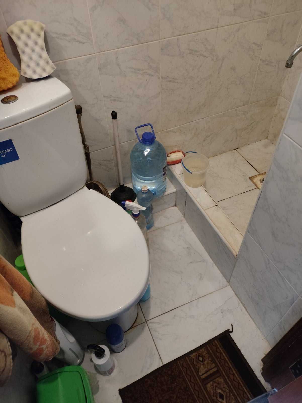 Продаж 1 кімнатної квартири в центрі Львова