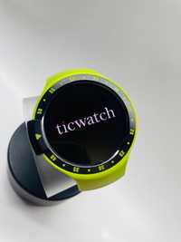 Ticwatch proximity