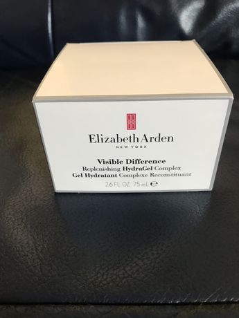 Krem Elizabeth Arden  Visible Difference 75 ml