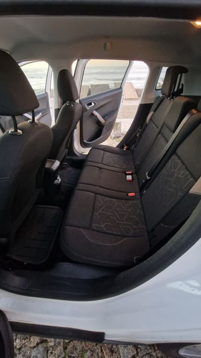 Peugeot 2008 1.2 PureTech Style