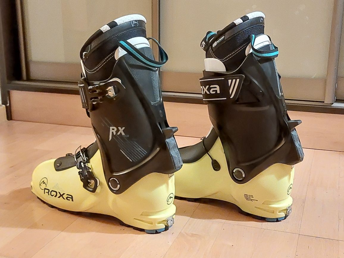 Buty narciarskie skiturowe Roxa RX Tour 29 (Scout)