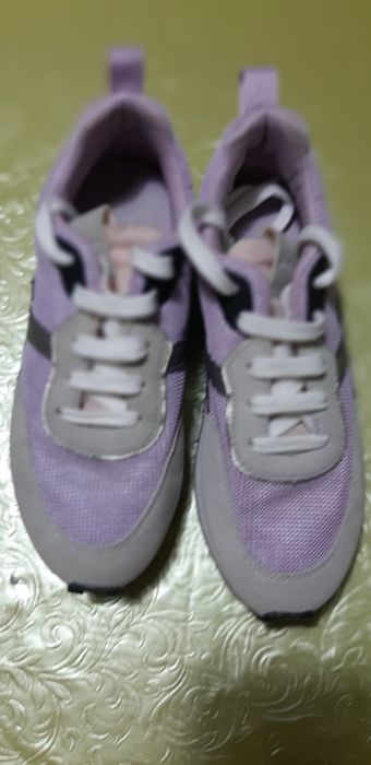 Sapatilhas lindas stradivarius