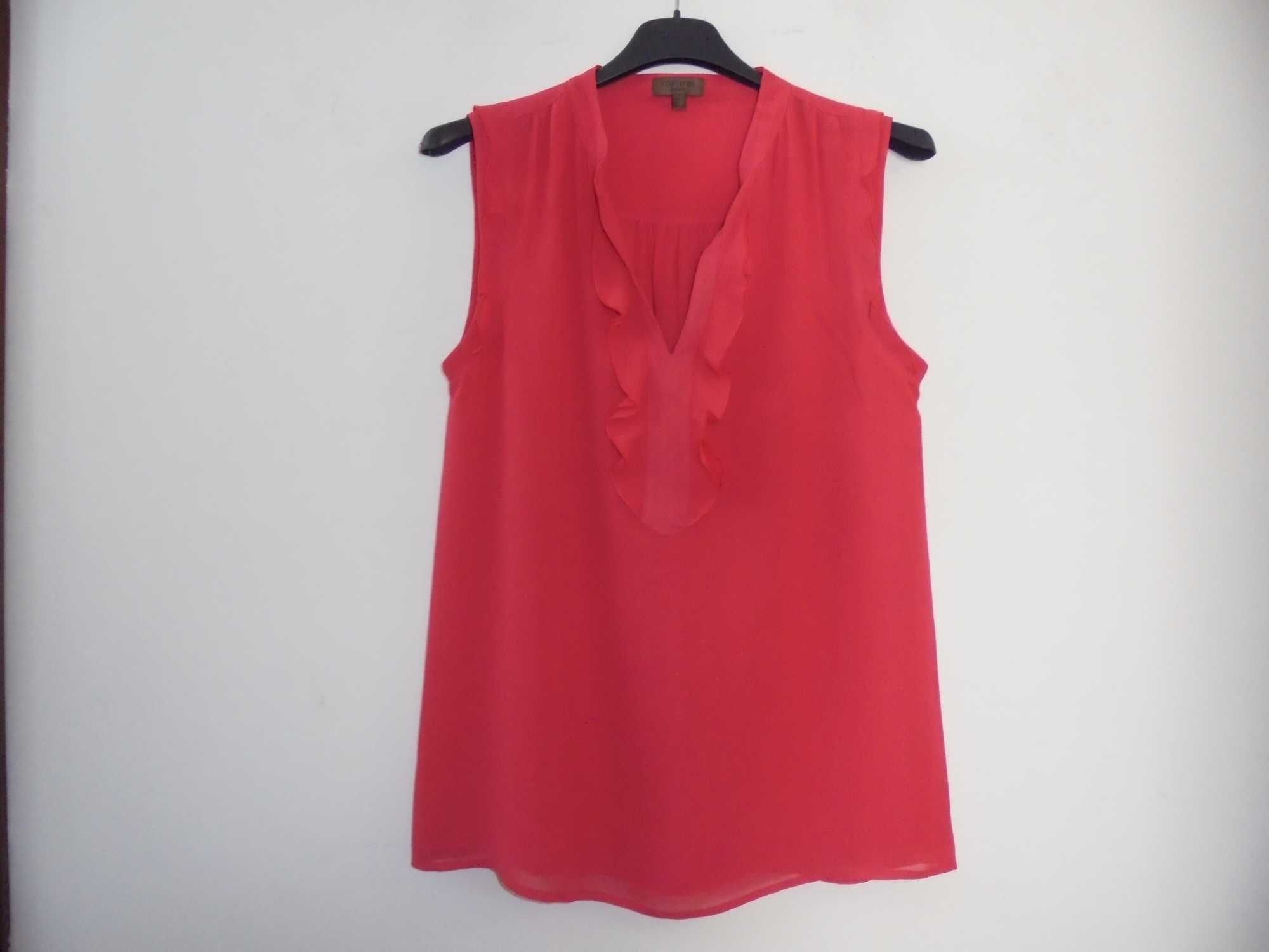 blusa de senhora da marca CORTEFIEL