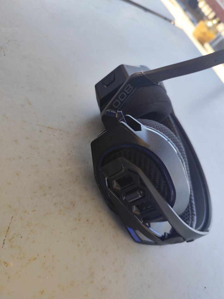 Słuchawki Bluetooth RIG800 C8AH. do PlayStation 4 PlayStation 5
