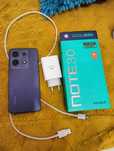 Infinix Note 30 (super stan)