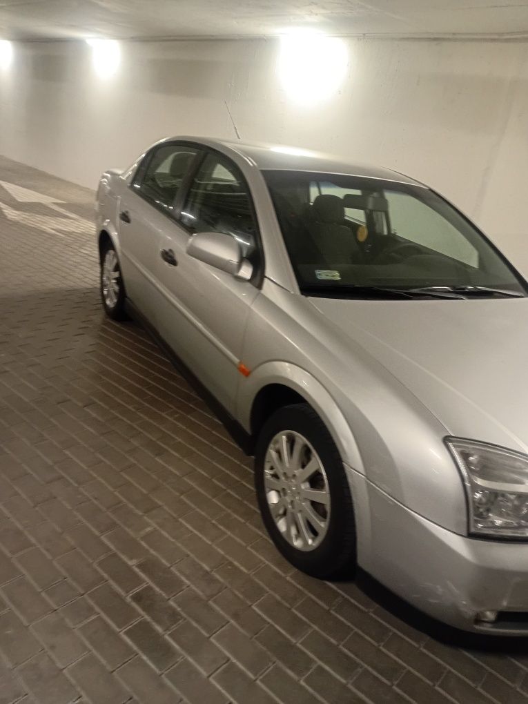 Sprzedam opel Vectra .