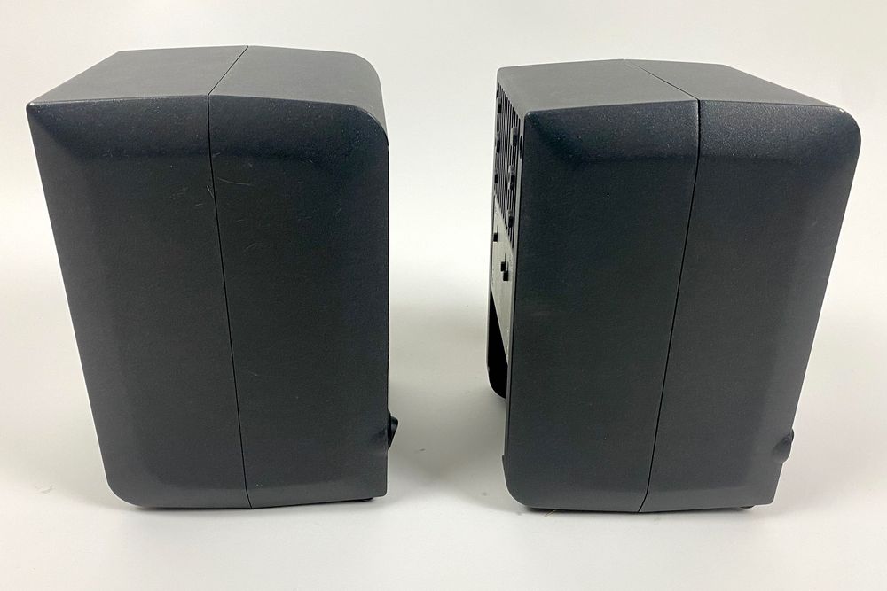 FOCAL PROFESSIONAL CMS-40 – para aktywnych monitorów studyjnych