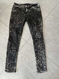 Spodnie jeans - 2 pary