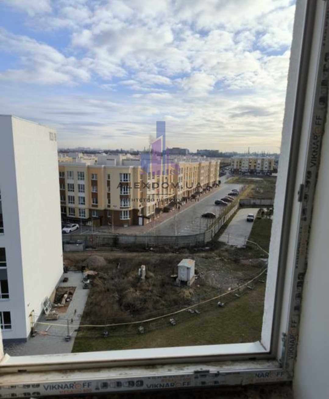 Продаж 1к кв. вул.Соборна 103/16 ЖК Європейка Софіївська Борщагівка