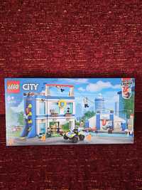 Lego city 60372 nowy zestaw