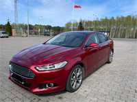 Ford Mondeo Ford Mondeo MK 5, salon PL, bezwypadkowy.
