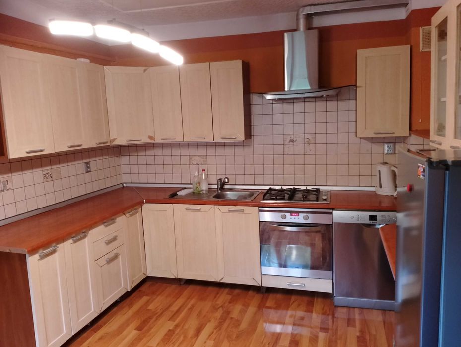 Niewielki domek ok 50m2 od zaraz