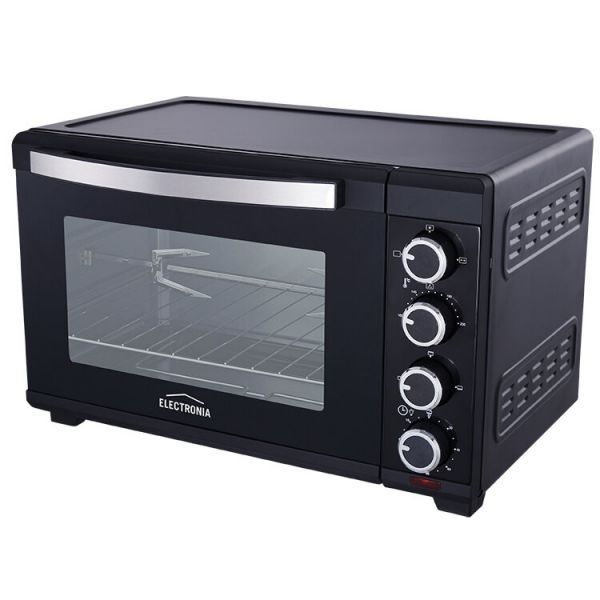 Mini Forno elétrico Electronica
