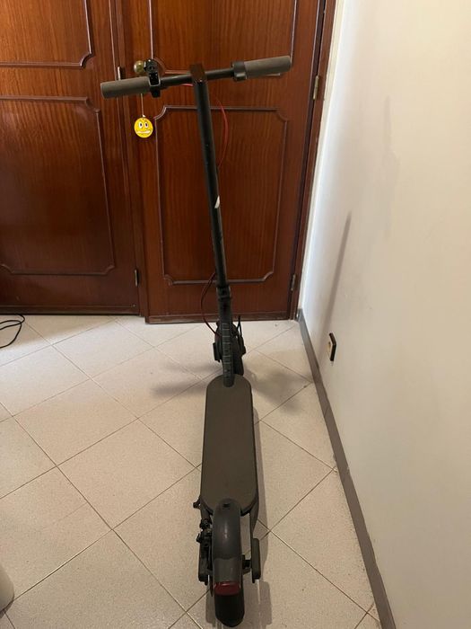 Trotinete elétrica