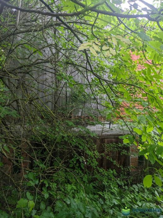 Продаж дачної ділянки з будинком в с. Угринів (10)