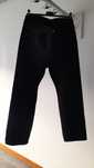 Calcas Levis pretas