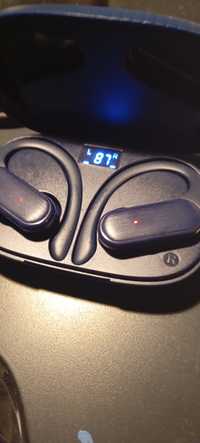 Mam do sprzedaży super słuchawki zausznikami dzisiaj daję słuchawkę gr