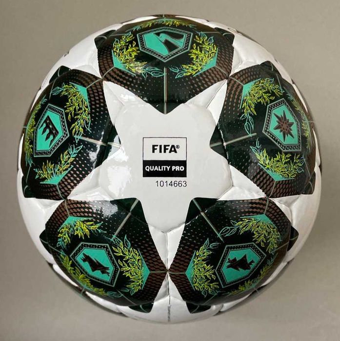 Професійний м'яч для футзалу Adidas UCL 25 Munich Pro Sala JH1294