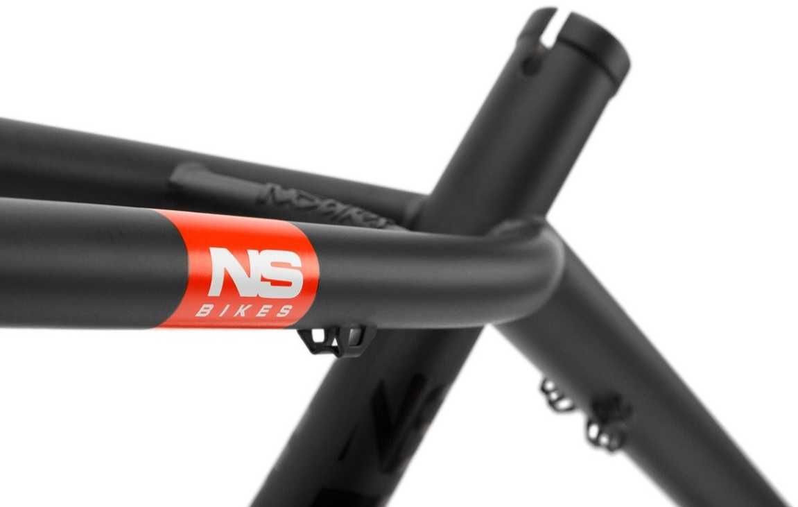 Rama NS Bikes Surge Evo 26"/27.5"