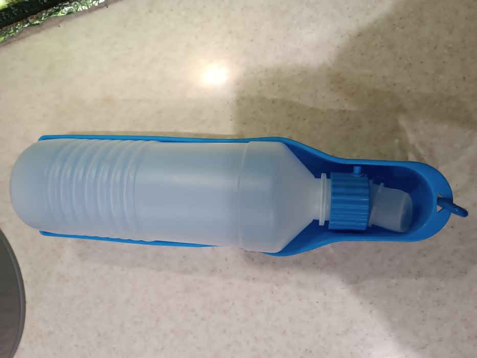 Поилка для животных